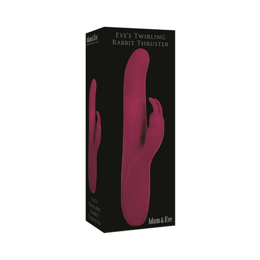 Adam & Eve Eve''s Twirling Rabbit Thruster