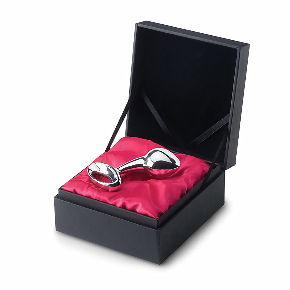 njoy Pure Plug Medium - Red Garter
