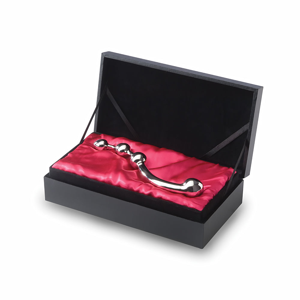 njoy Fun Wand - Red Garter