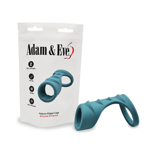 Adam & Eve Adam''s Ridged Cage