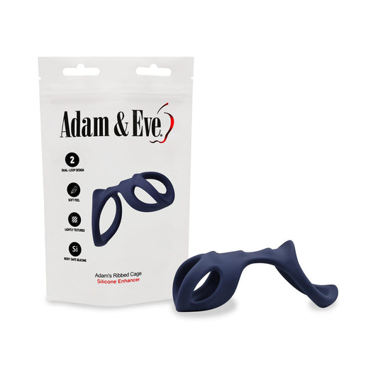 Adam & Eve Adam''s Ribbed Cage