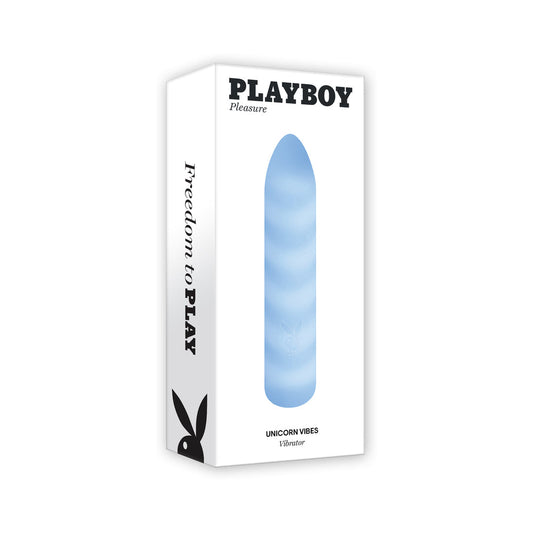 Playboy Unicorn Vibes Sky