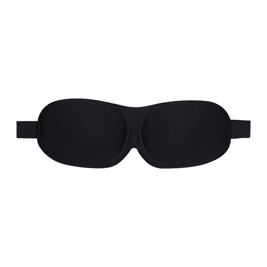Ouch! 3D Mask Black