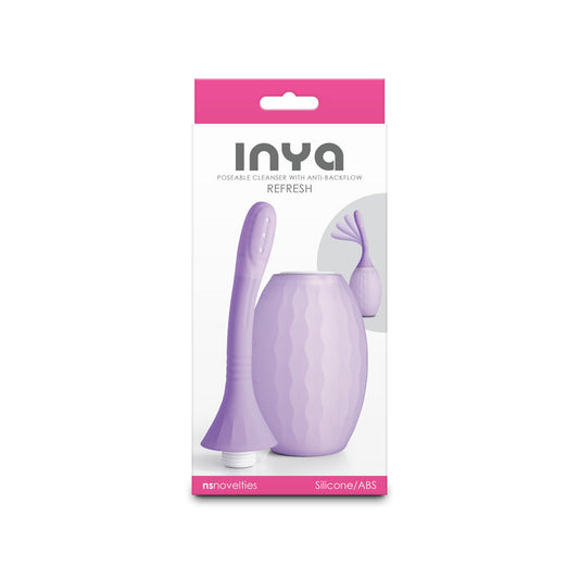 INYA Refresh Purple