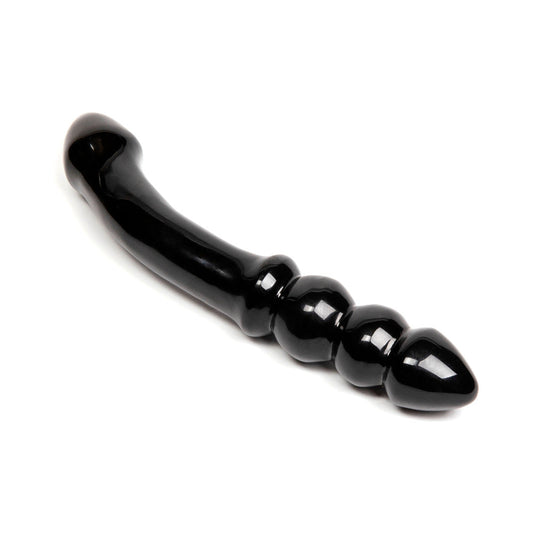 Chakrubs Xaga Viper Obsidian Wand