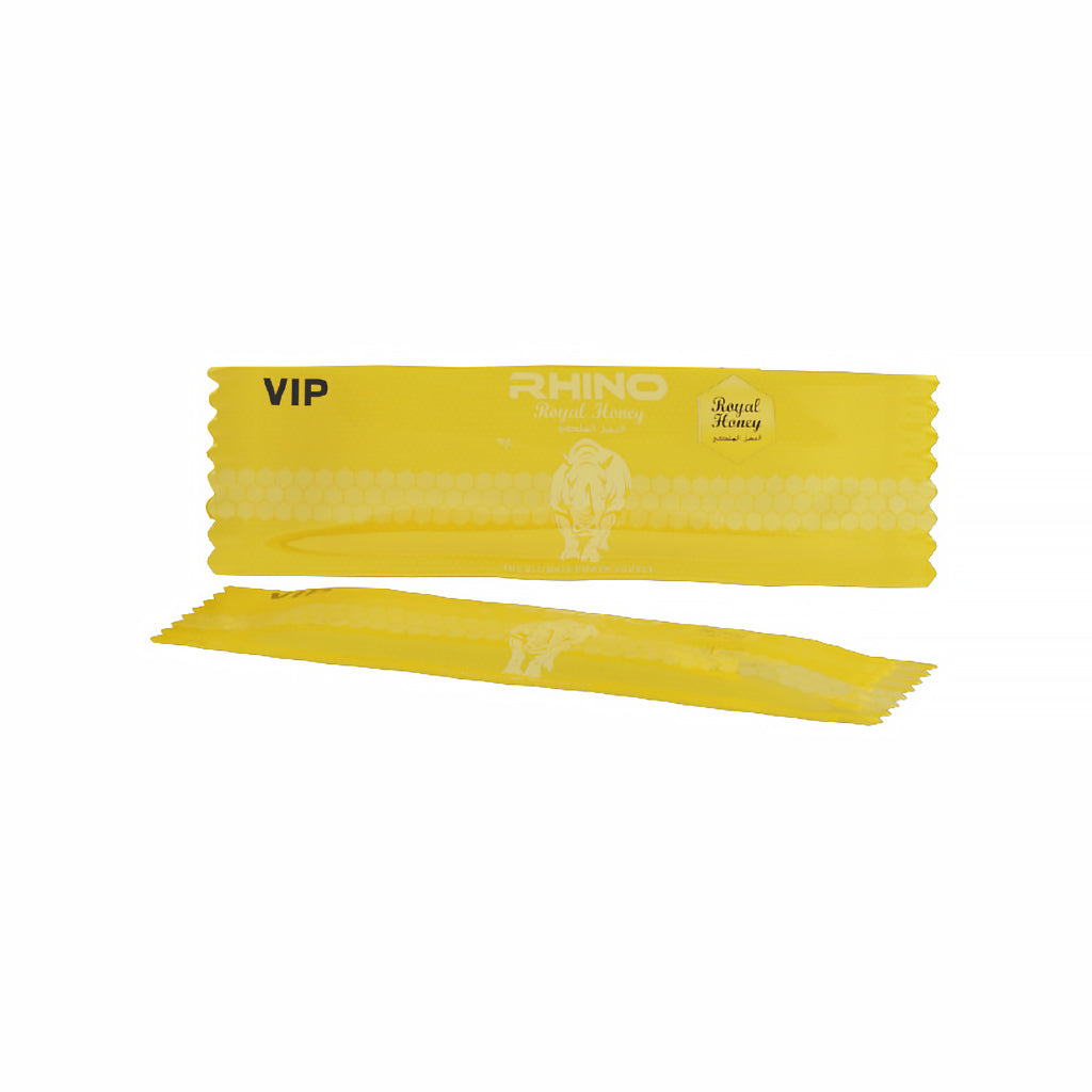 Rhino 69 Royal Honey 1ct