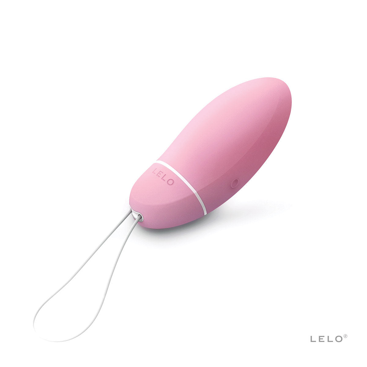 LELO Smart Bead Pink - Red Garter