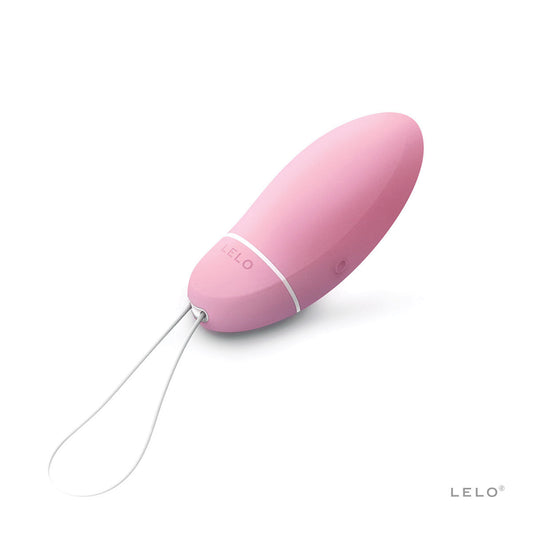 LELO Smart Bead Pink - Red Garter