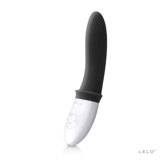 LELO BILLY 2 Black - Red Garter
