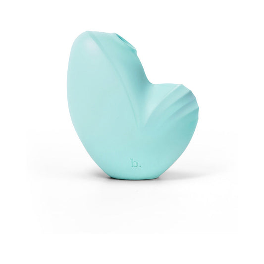 Biird Namii Jouissance Club Edition Clitoral Stimulator - Red Garter