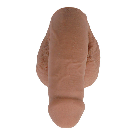 Sailor 2 Packer Caramel - Red Garter