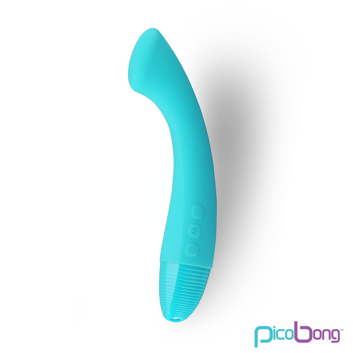 PicoBong MOKA G-Vibe Blue - Red Garter