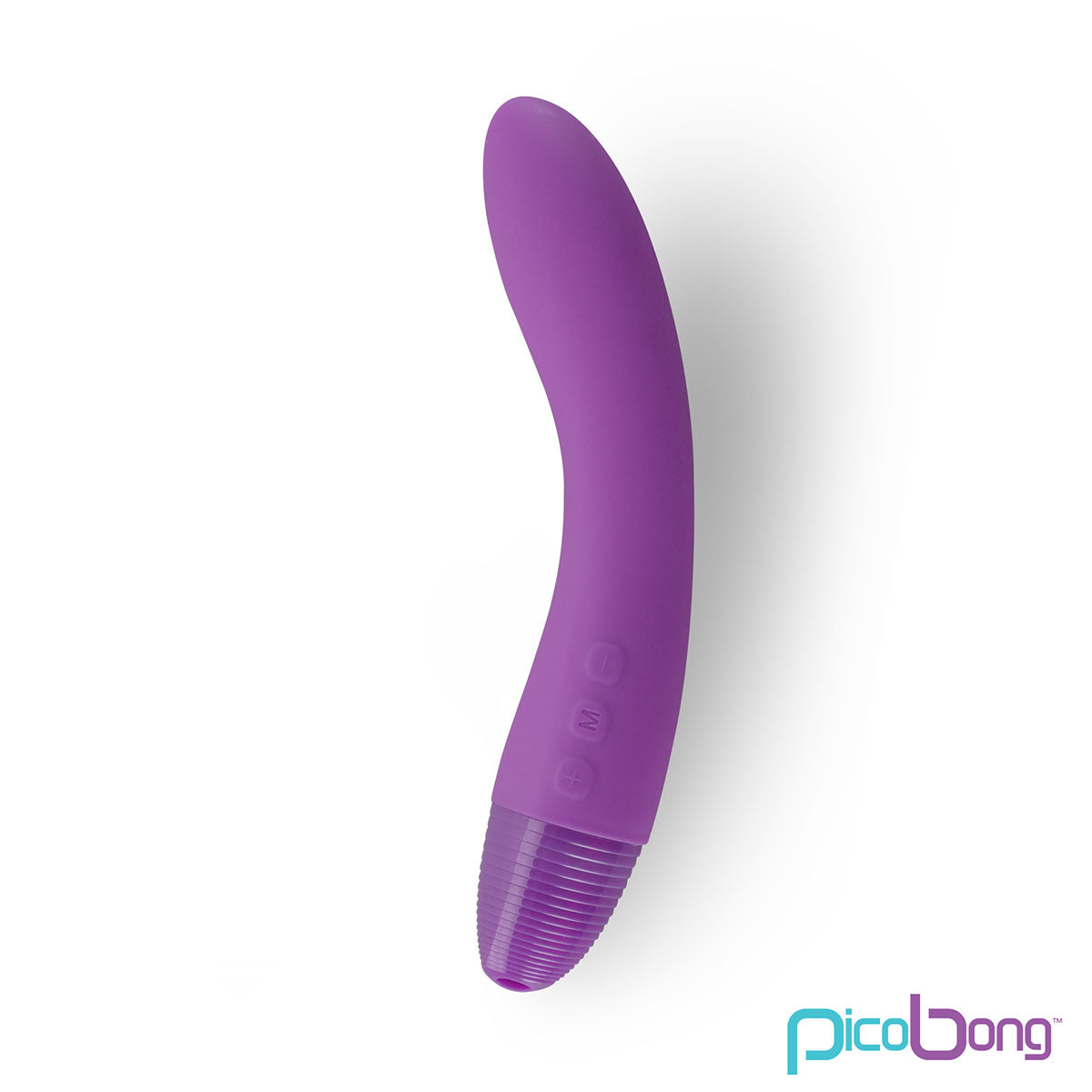 PicoBong ZIZO Innie Vibe Purple - Red Garter