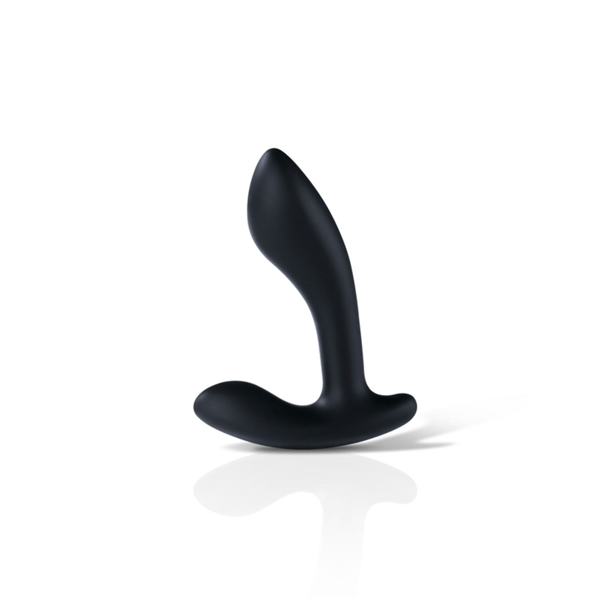 Mystim Flexing Flavio E-Stim Prostate Stimulator - Red Garter