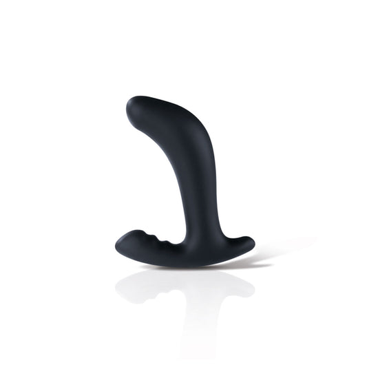 Mystim Twisting Tom E-Stim Prostate Stimulator - Red Garter