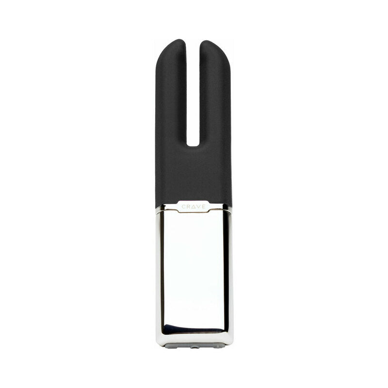 Crave Duet Classic Black - Red Garter