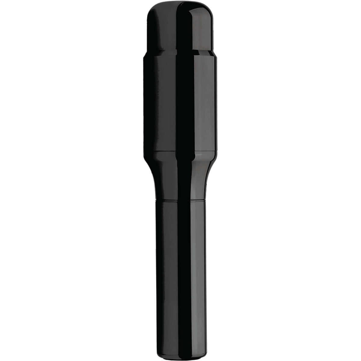 Crave Pocket Vibe Black - Red Garter