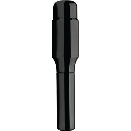 Crave Pocket Vibe Black - Red Garter