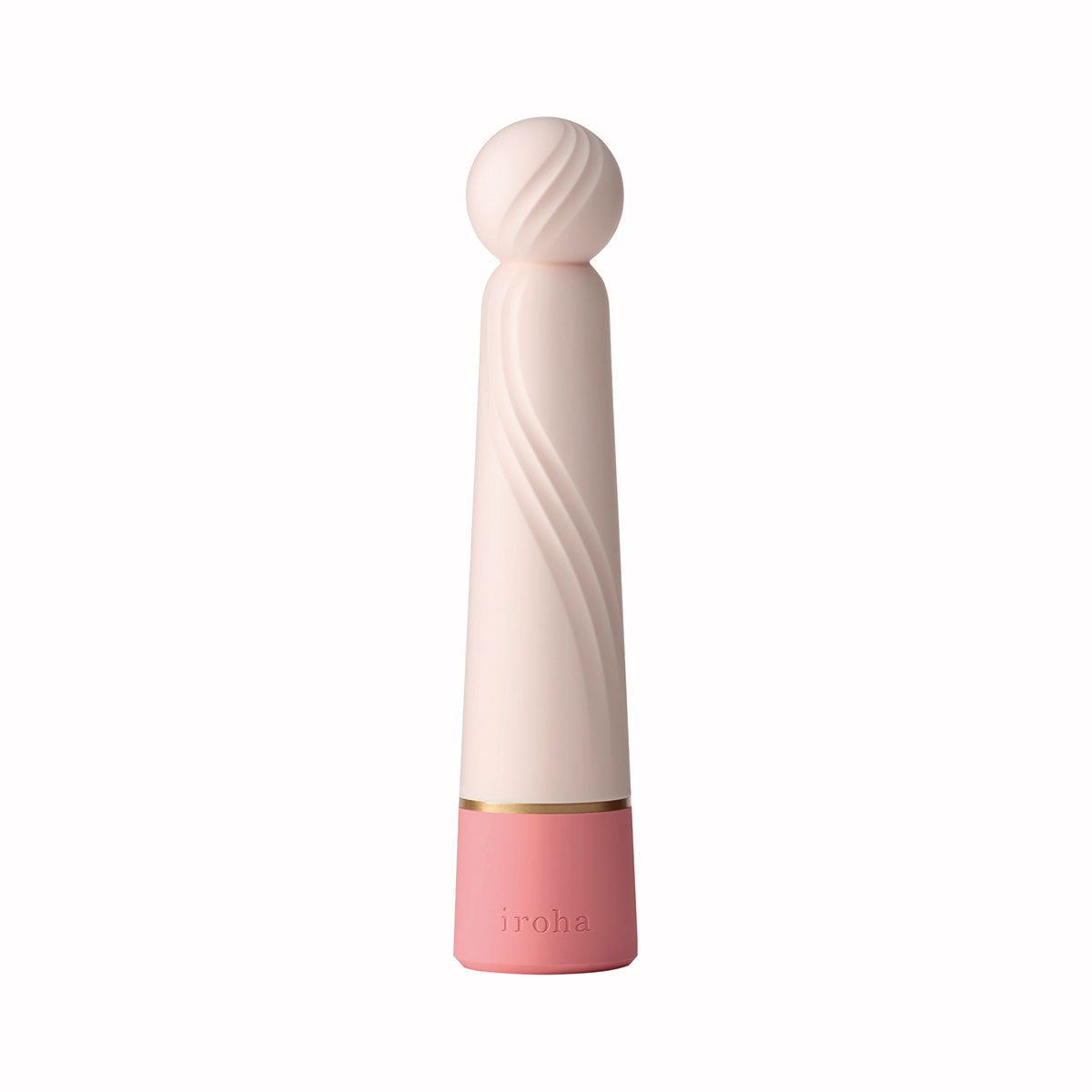 iroha Rin+ SANGO Vibrator - Red Garter