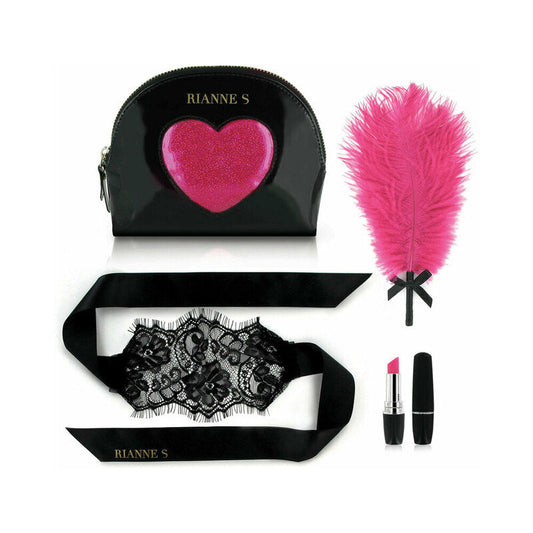 Rianne S Kit d''Amour Black