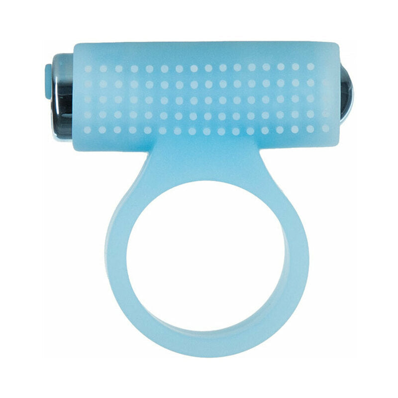 Cosmic Ring Glow in the Dark - Red Garter