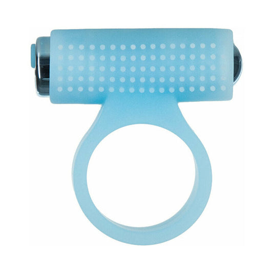 Cosmic Ring Glow in the Dark - Red Garter
