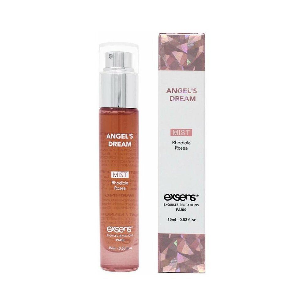 Exsens Pheromone Mist Angel''s Dream 0.5 oz. - Red Garter
