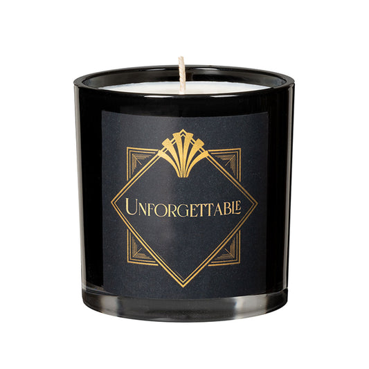 Olivia''s Boudoir Candle Unforgettable 6.5 oz.