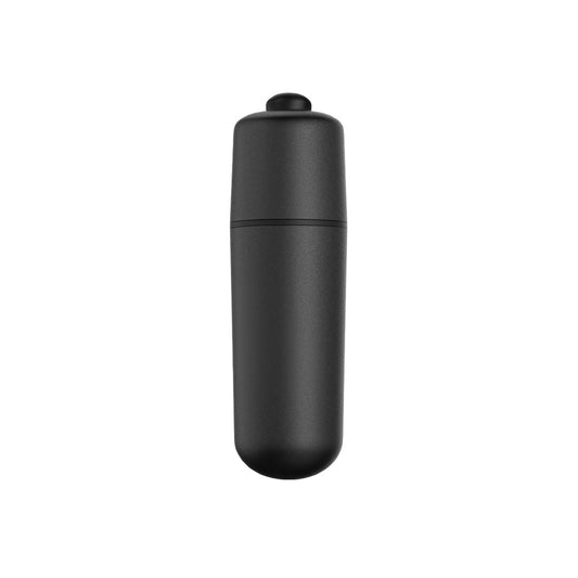 Love to Love Waouhhh Bullet Vibrator Black Onyx