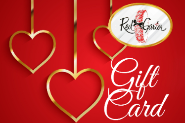 Valentine's Gift Card